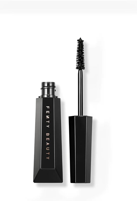 Fenty Beauty by Rihanna Hella Thicc Volumizing Mascara Cuz Im Black