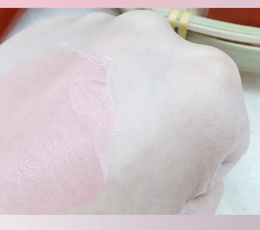 Beauty Wax for Clear Skin and Blackhead Removal